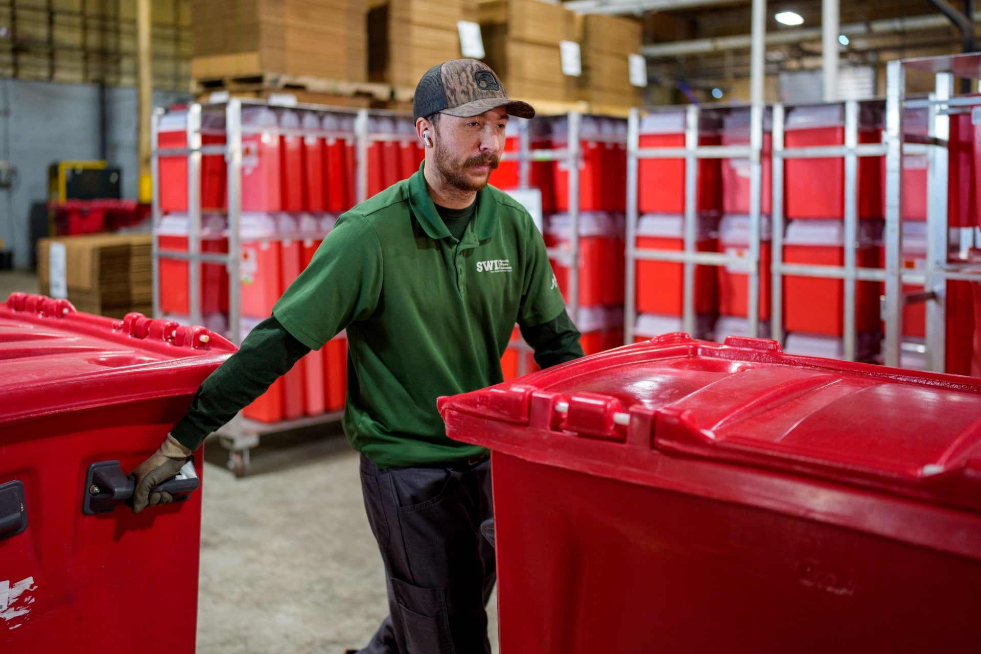 Medical Waste Removal in Richmond, Short Pump, Midlothian, Chesterfield & Henrico, VA