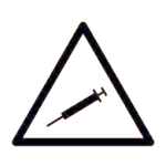 sharps icon