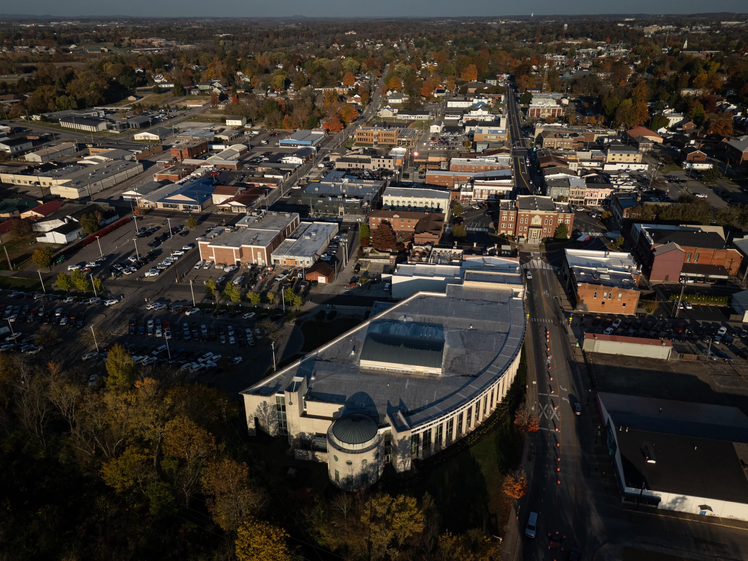 Medical Waste Disposal in Elizabethtown, KY