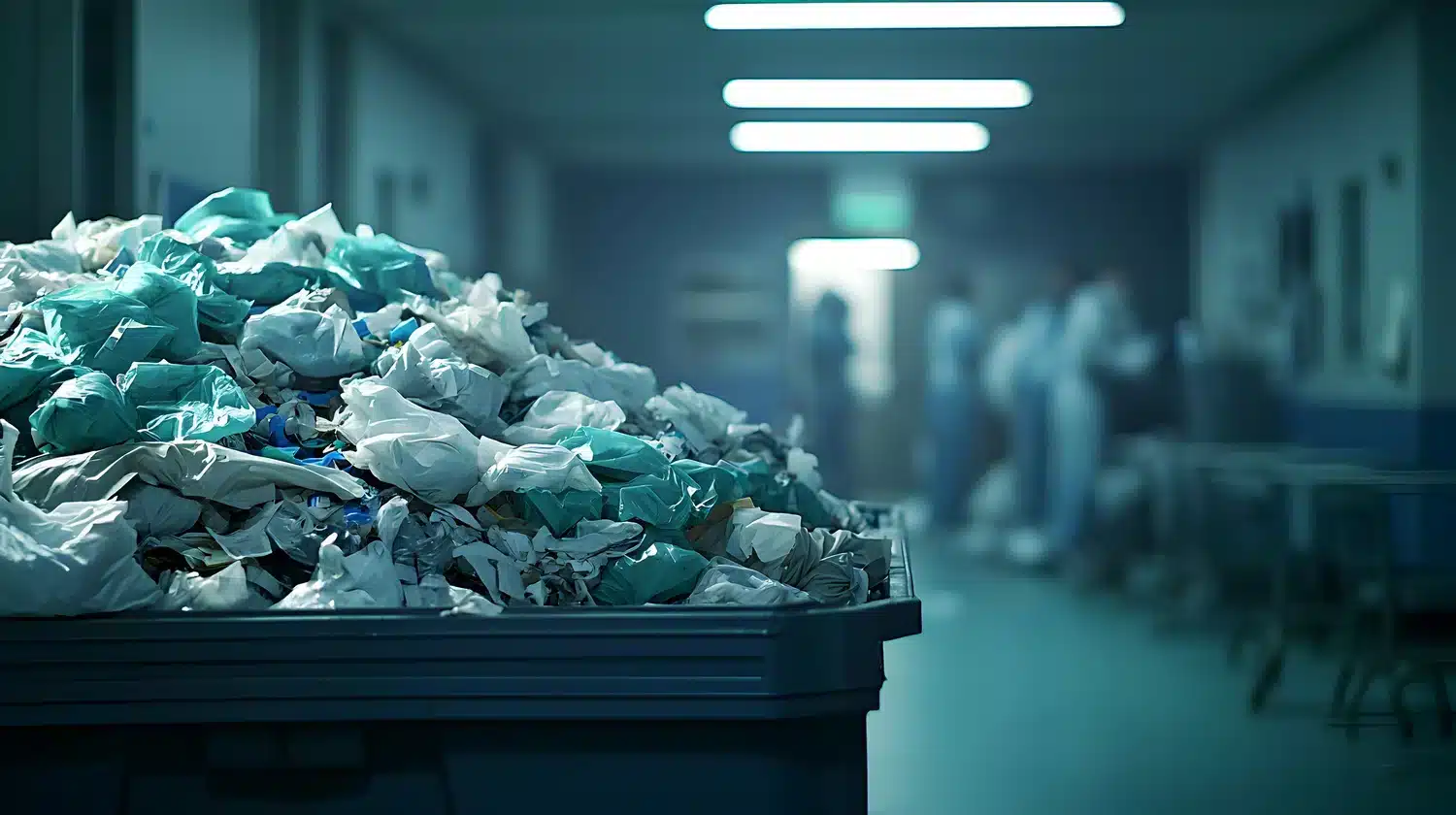 Waste Disposal for Ambulatory Surgery Centers