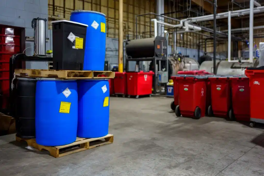 Pharmaceutical Waste Disposal in Butler County, Ohio