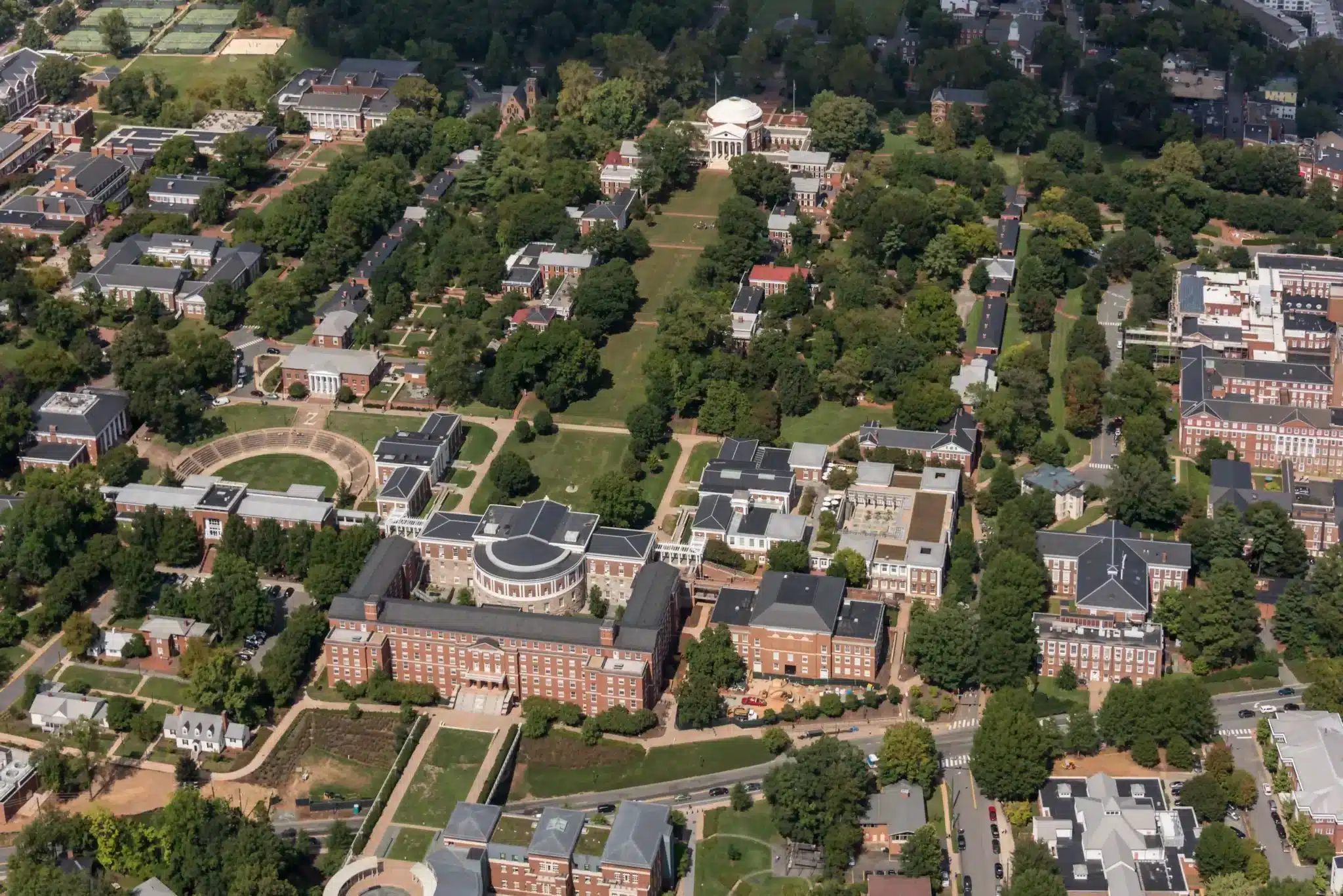Medical Waste Disposal in Charlottesville, VA