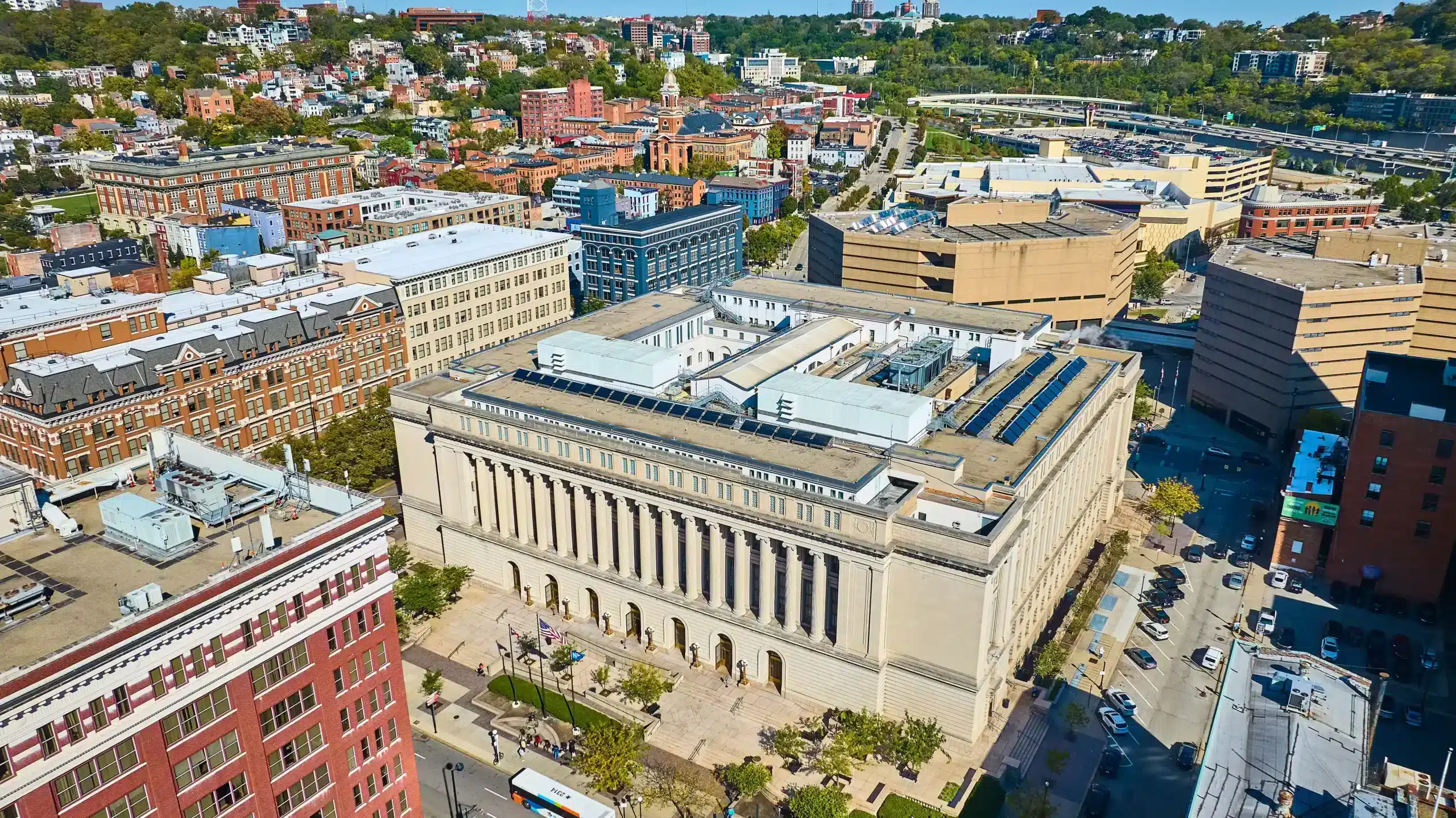 Document Shredding in Hamilton County, OH
