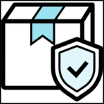 mail back icon