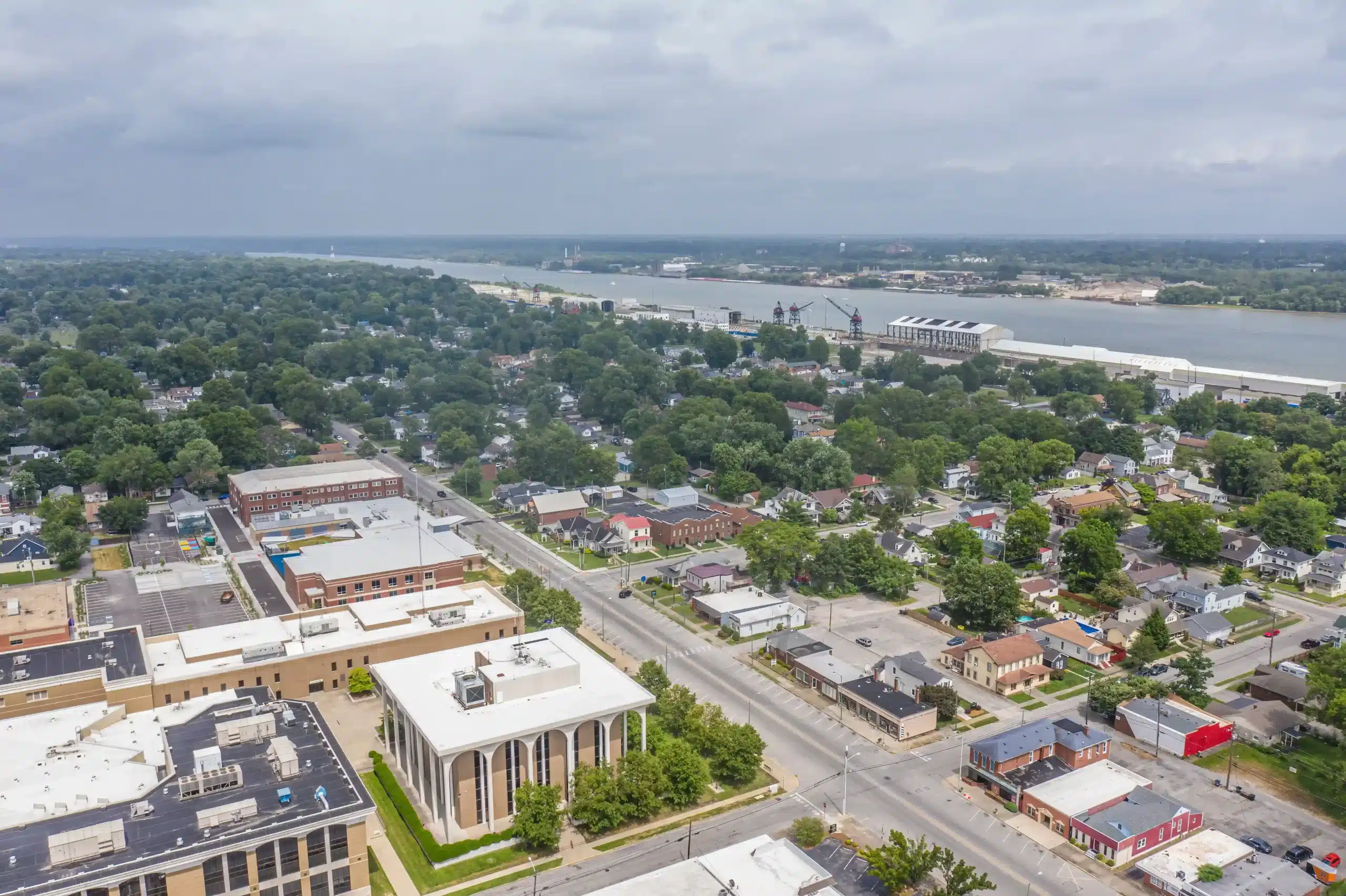 Hazardous Waste Disposal in Clark County, IN