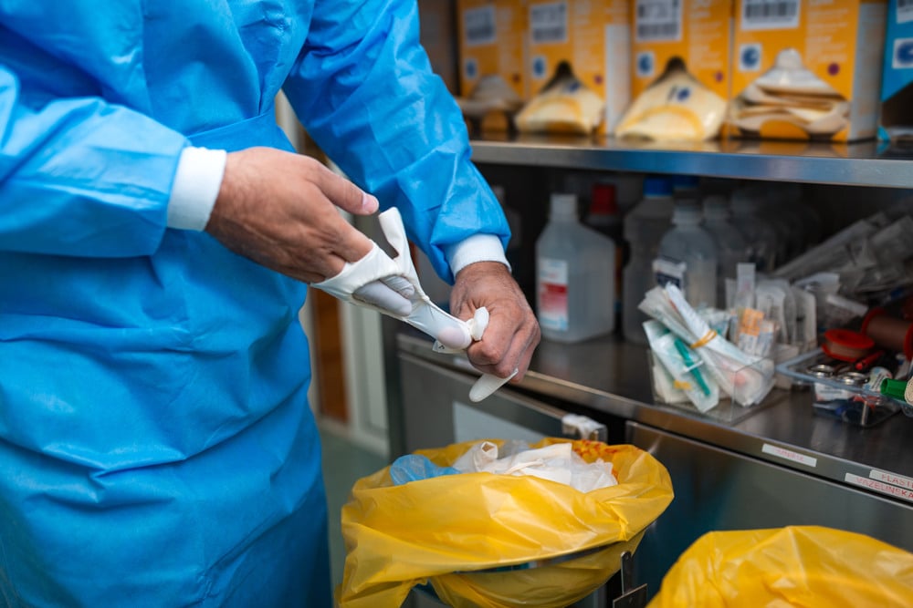 Common Richmond Medical Waste Disposal Violations (and How to Avoid Them)