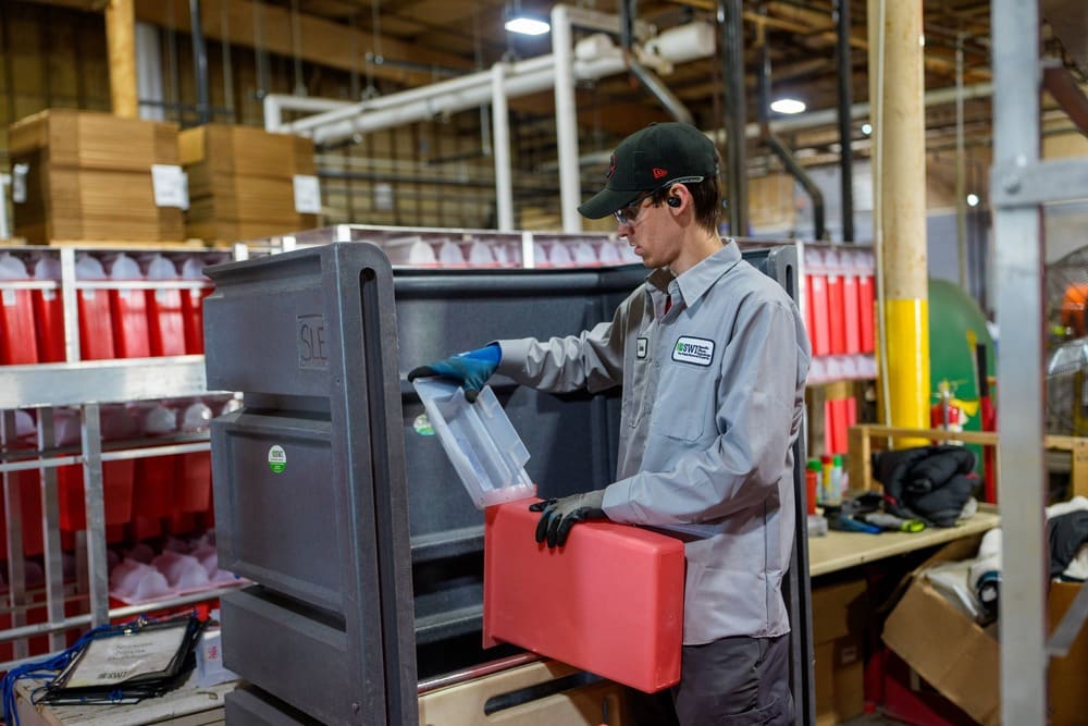 Common Needle Disposal Mistakes That Can Lead to Fines or Injuries